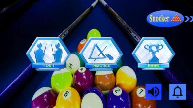 Billiard 2019 new offline截图4