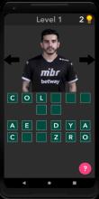 Guess eSport player! Cybersport trivia quiz game截图5