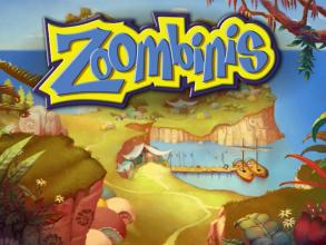 Zoombinis Research Edition截图5