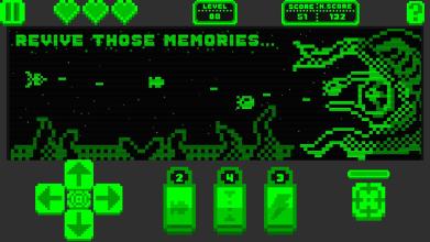 Cosmic Strike Space Shooter Retro Arcade 2019截图4