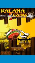 Katana Fruits截图4