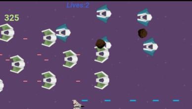 KCK Space截图1
