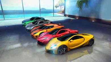 Real Car Racing Drift截图4
