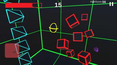 SPACE STATIC截图2