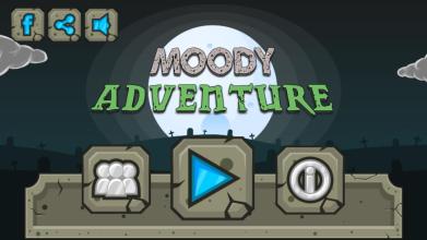 Moody Adventure截图4