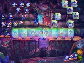 Zoombinis Research Edition截图1