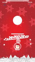 Santa Claus Rise Up截图1