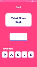 kuis campuran截图1