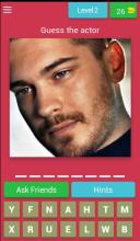 Guess turkish actor截图5