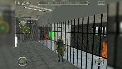 Army Criminals Transport Plane 2.0截图4