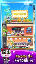 Idle Panda Tycoon idle games截图3