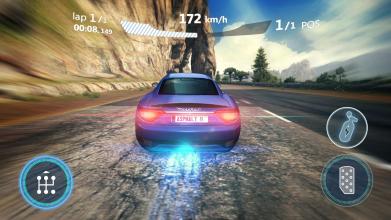 Real Car Racing Drift截图1
