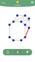 One Line Puzzle Fun截图5