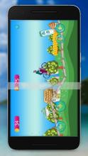 Short rider截图5
