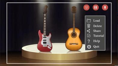 Guitar Music New截图3
