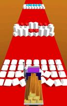 Road Trouble 3D截图4