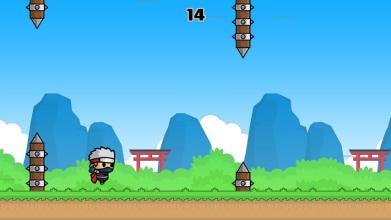 Jutsu Jump!截图2