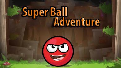 super fun ball adventure截图2