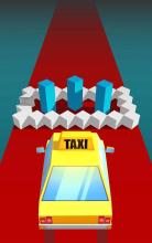 Road Trouble 3D截图1