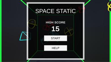 SPACE STATIC截图5