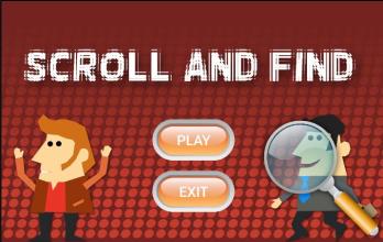 Scroll and Find截图4