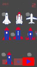 Jumpy Rockets截图2