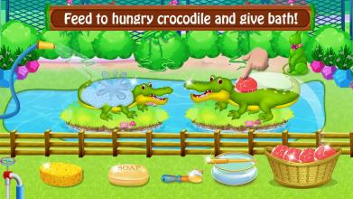 Zoo Trip For Kids : Jungle Safari截图5