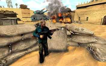 Real World Of Survival Heroes Game截图4