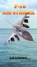 F-16 Air Striker截图4