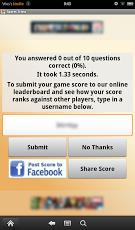 Sports Trivia截图3
