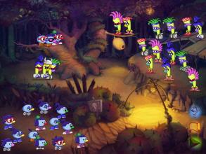 Zoombinis Research Edition截图2