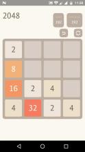 2048 Pro Game - Latest 2048 Puzzle截图4