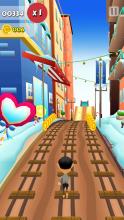 Mr Bean Run截图4