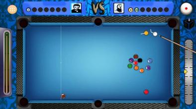 Billiard 2019 new offline截图3