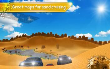 Desert King截图1