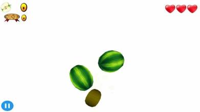 Cut Fruits 2019截图5