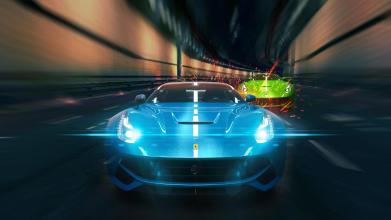 Real Car Racing Drift截图5