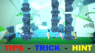 New Party Panic Advice截图2