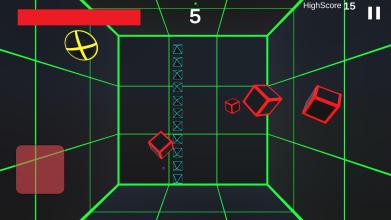 SPACE STATIC截图3