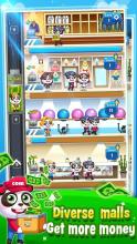 Idle Panda Tycoon idle games截图5
