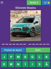Ghiceste Vehiculul 2截图3