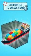 Merge Ships: Boats, Cruisers, Battleships and More截图3