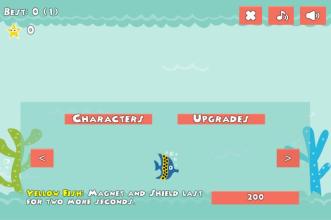 Starfish Hunting截图2
