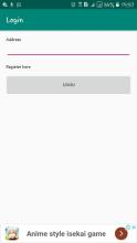 Lolifuu DOGE Faucet截图5