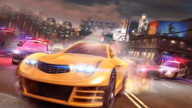 Real Car Racing Drift截图2
