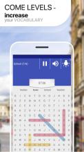 English Puzzle Words截图1