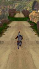 Endless Spartan Run 3D截图3