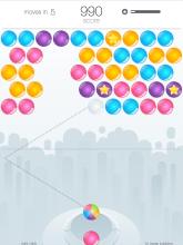 Bubble Shooter FRVR  Shoot and Pop Color Bubbles截图4