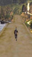 Endless Spartan Run 3D截图1