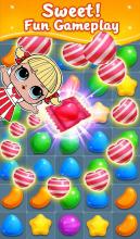 L Surprise Match Candy截图2